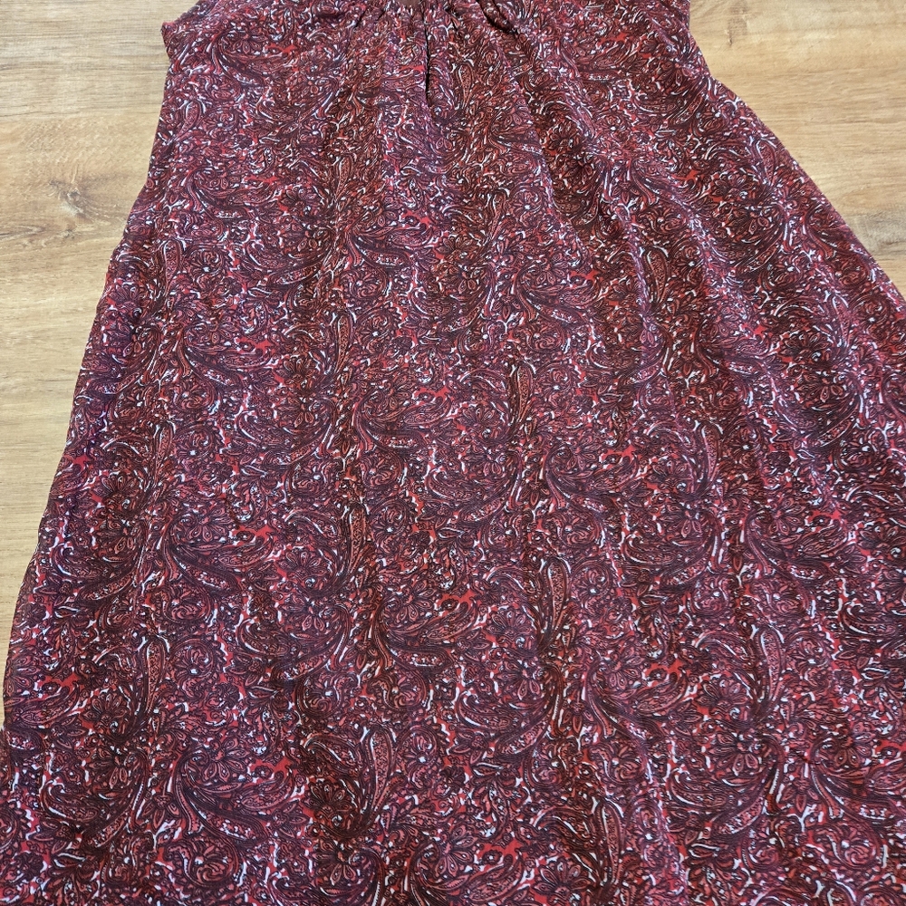 Converse T Strap Dress - Picture 2 of 6
